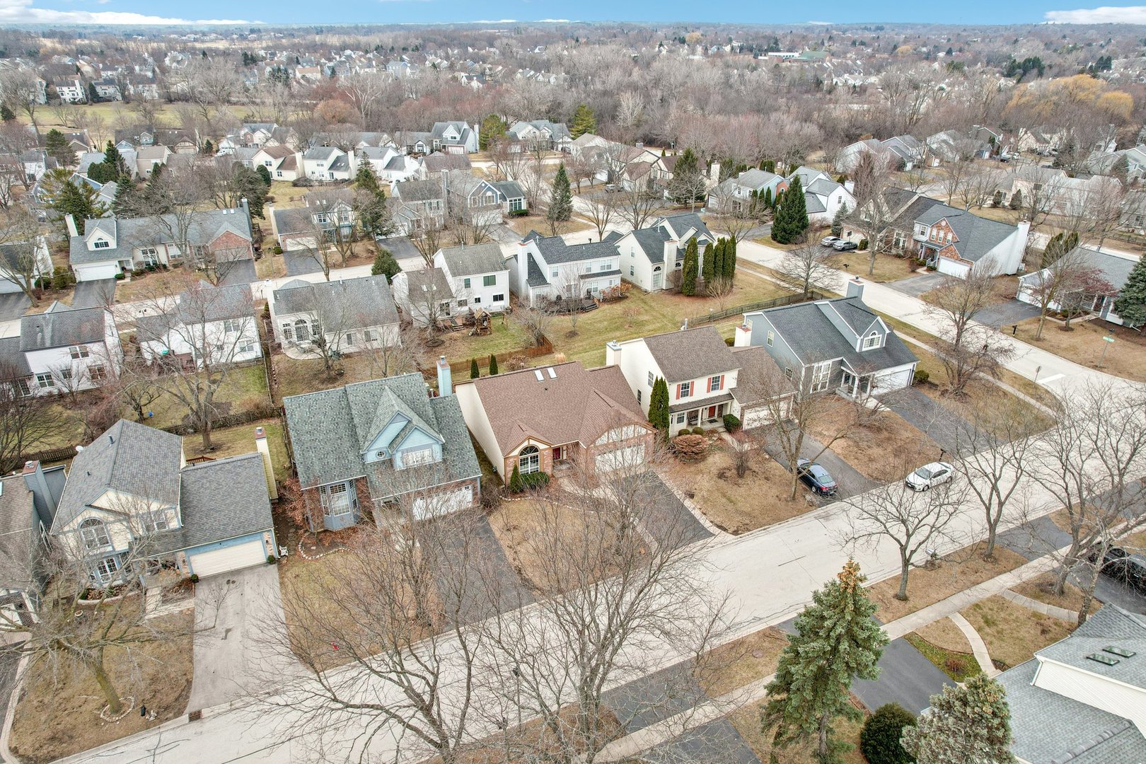 6167 Golfview Drive