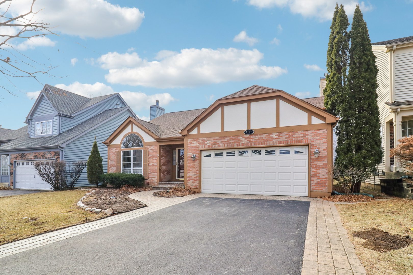 6167 Golfview Drive