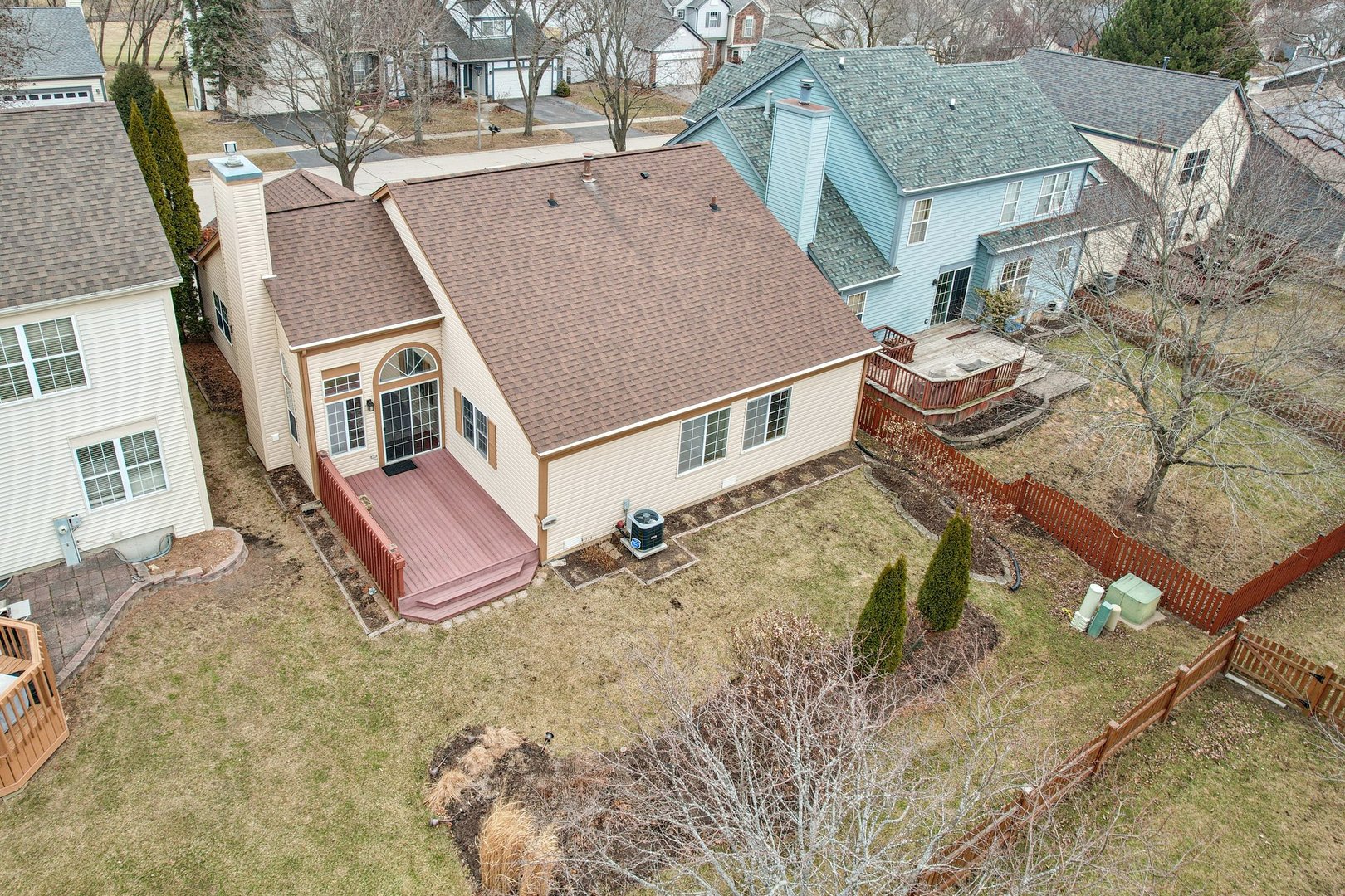 6167 Golfview Drive