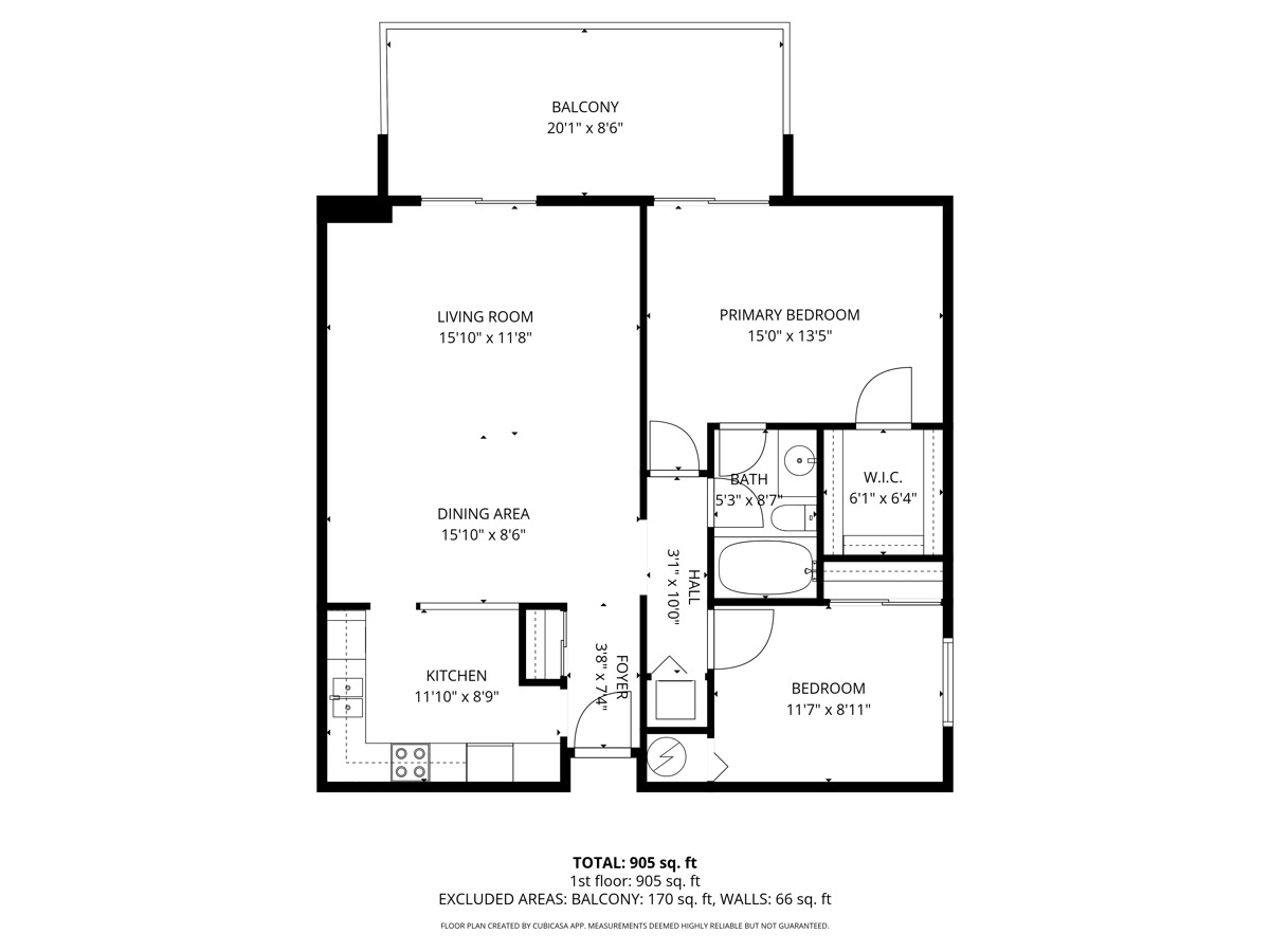 650 WHITNEY Court Unit: 211