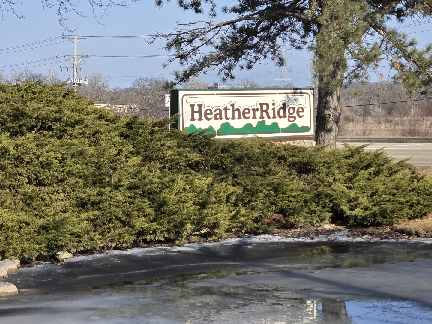 650 WHITNEY Court Unit: 211