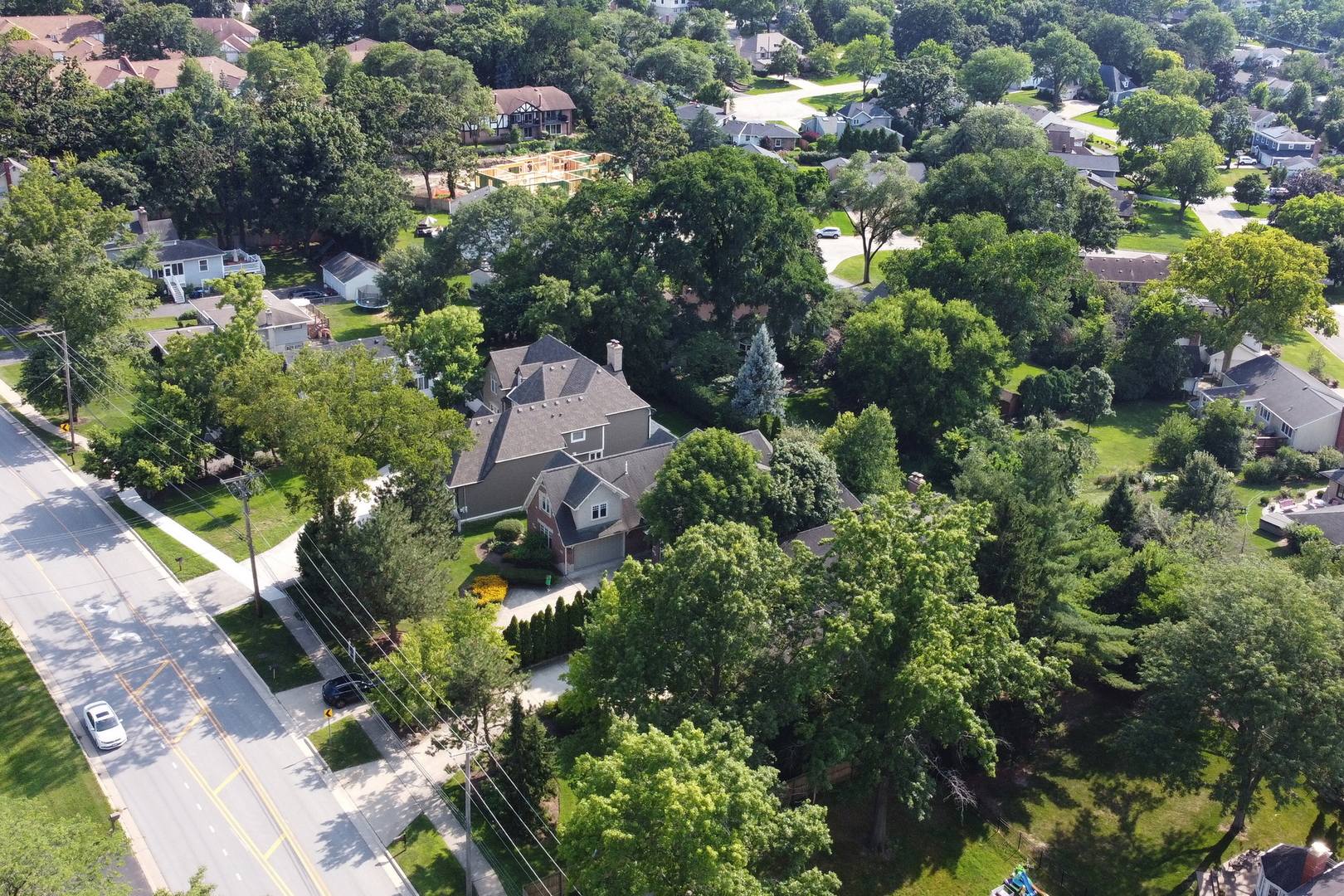 5684 Wolf Road