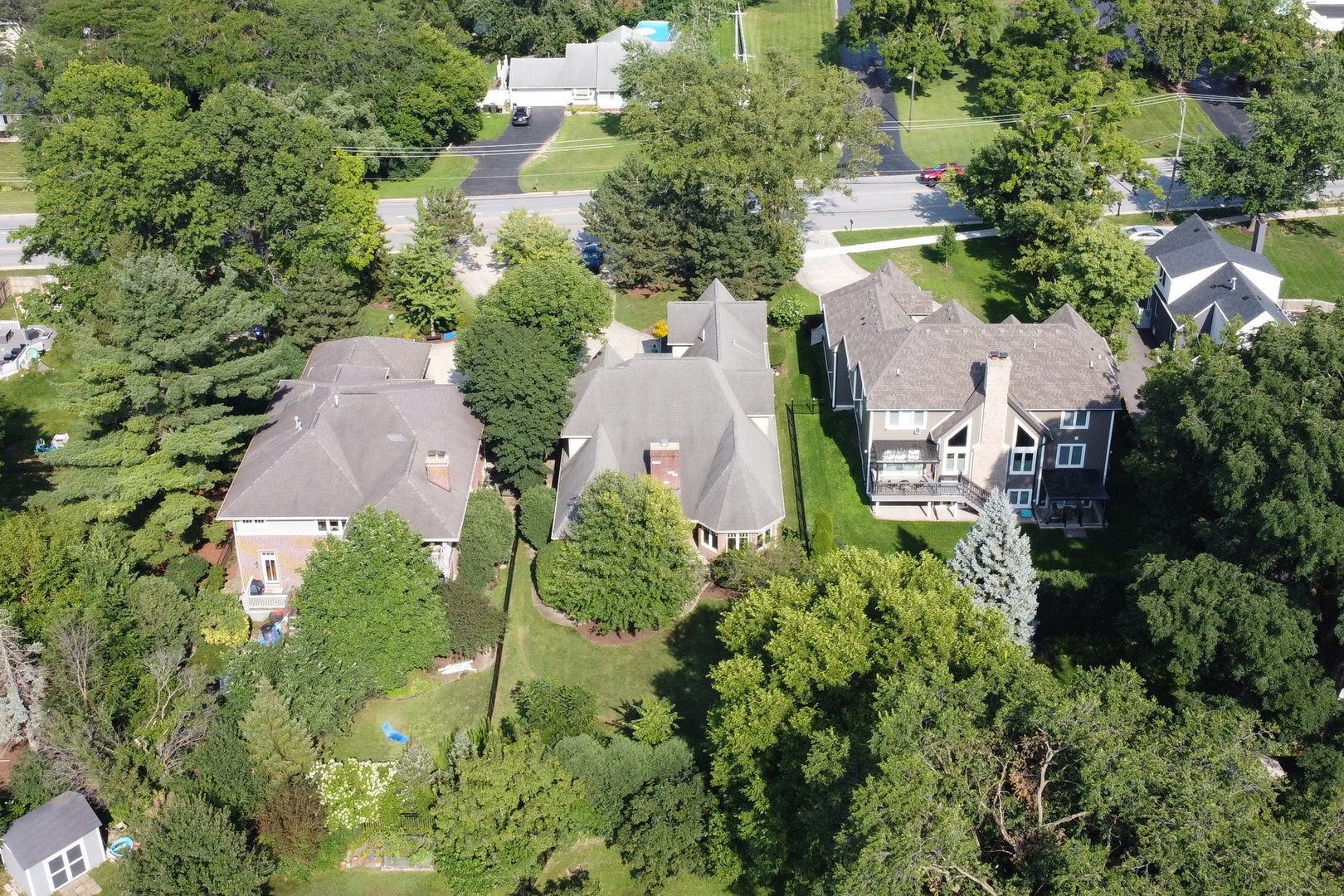 5684 Wolf Road
