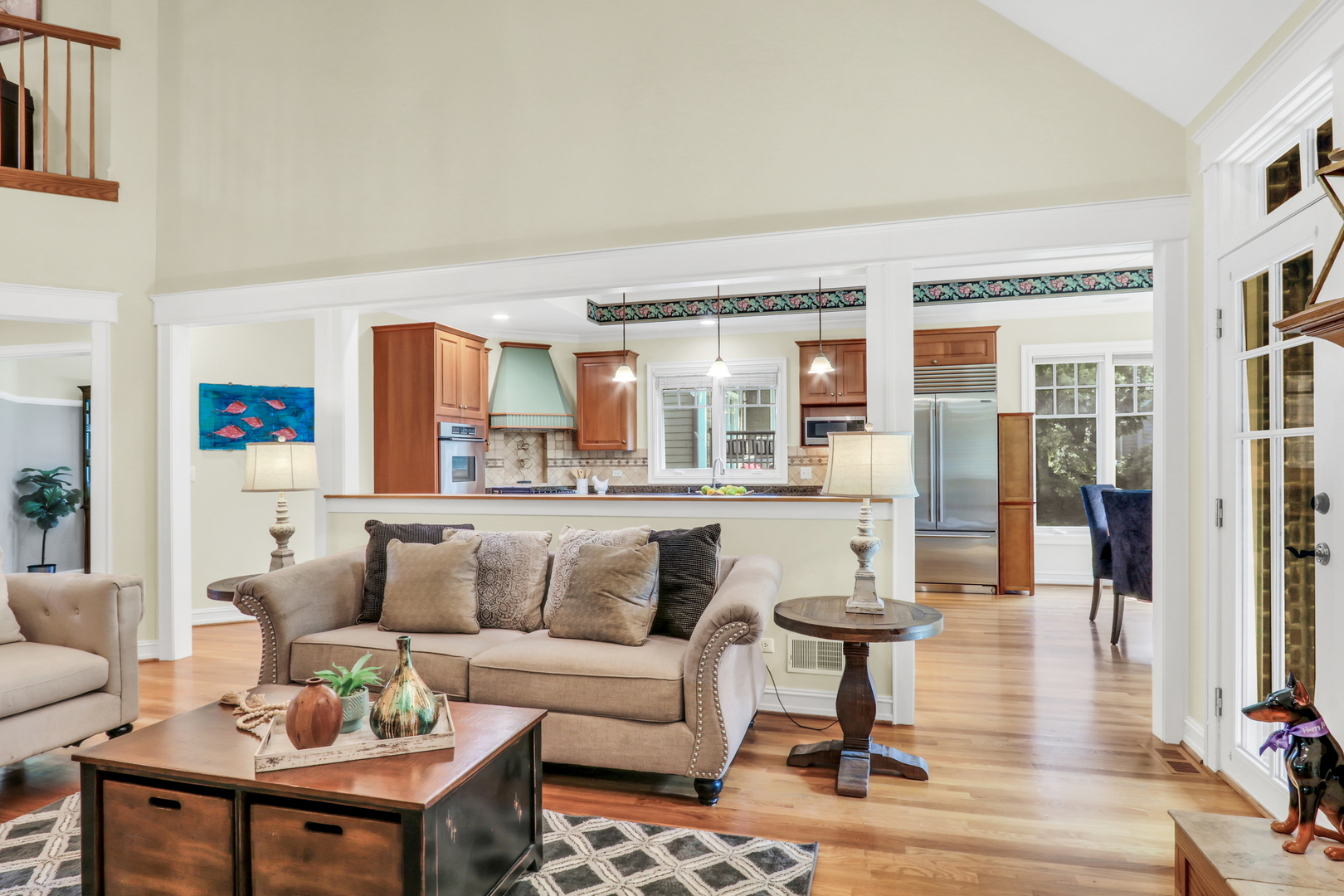 5684 Wolf Road