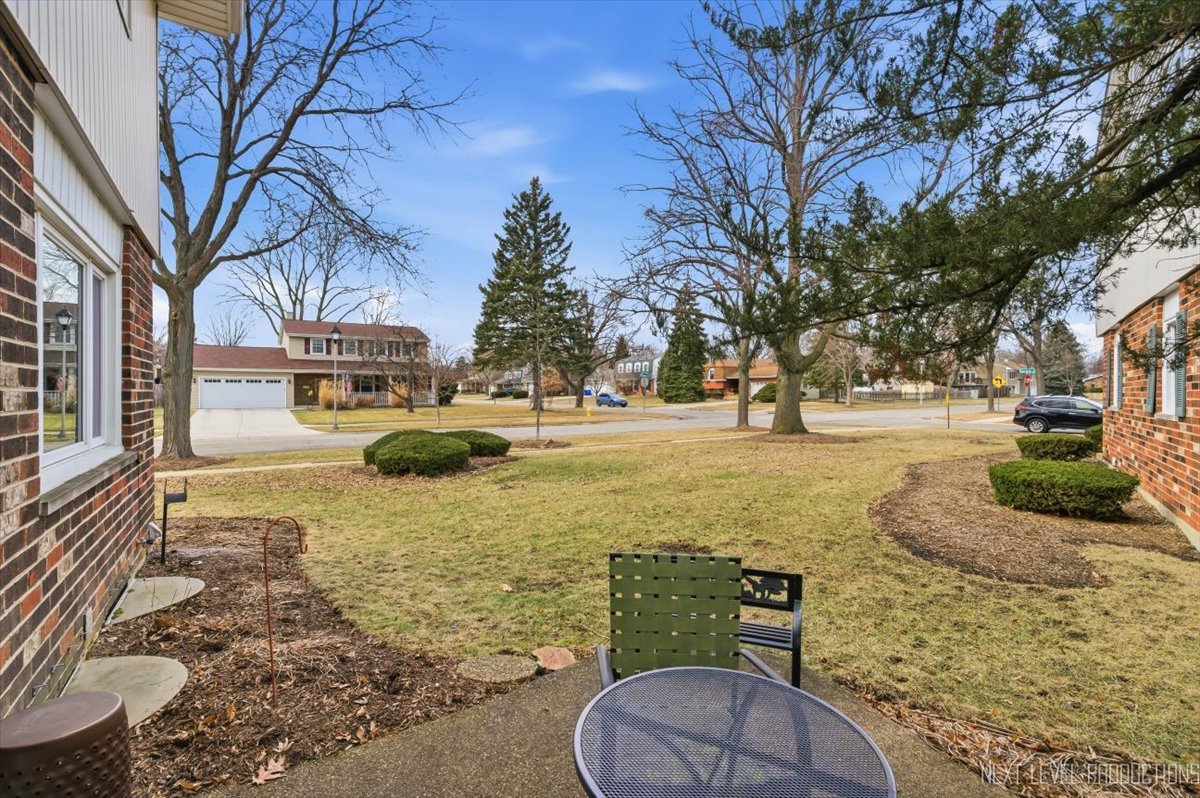 1601 Castbourne Court
