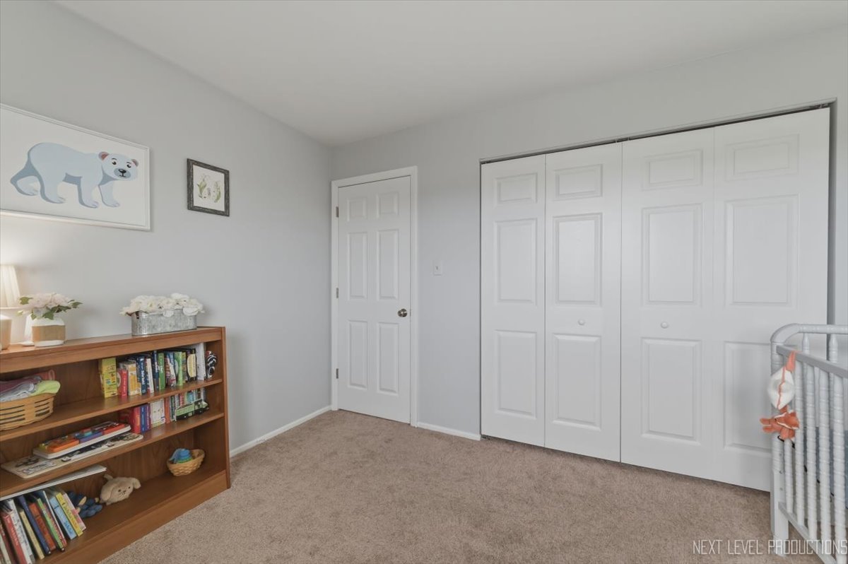 1601 Castbourne Court