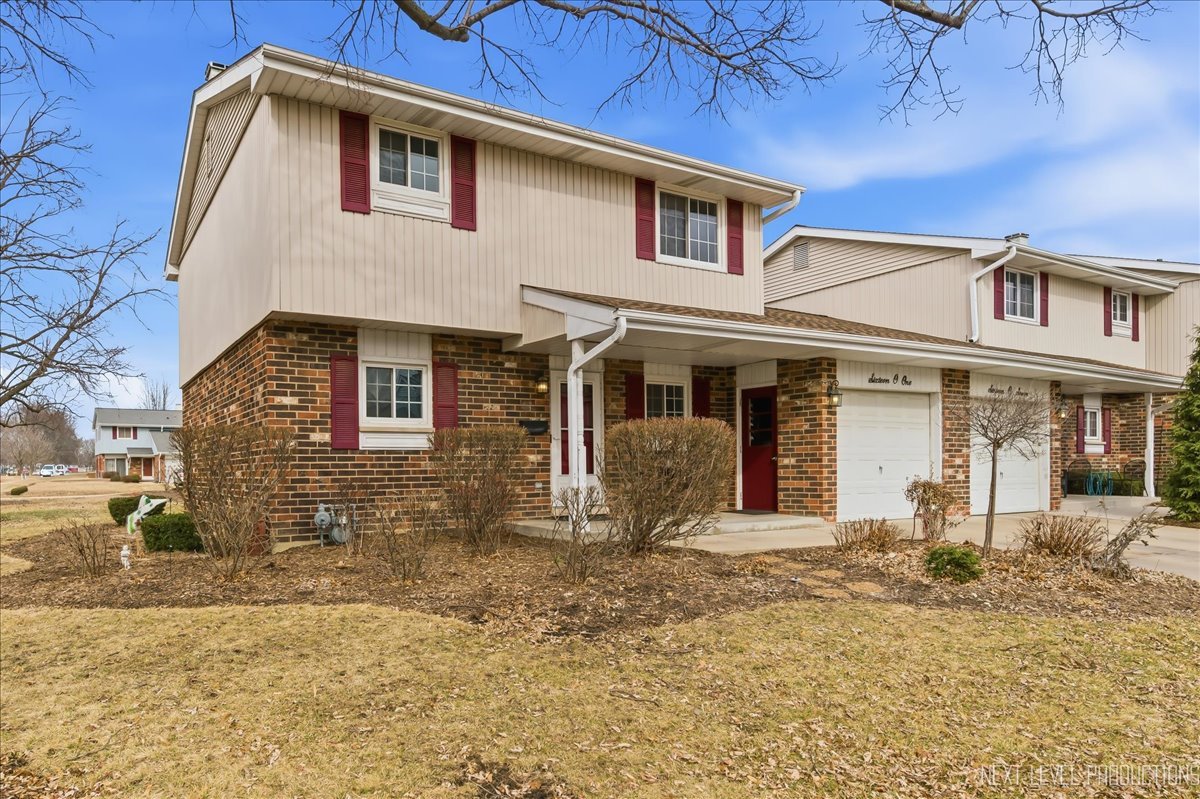 1601 Castbourne Court