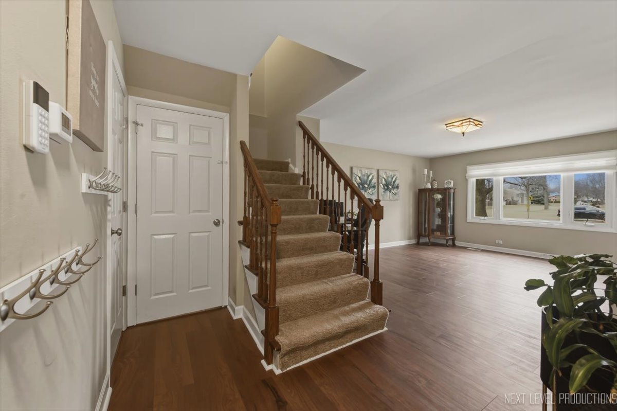 1601 Castbourne Court