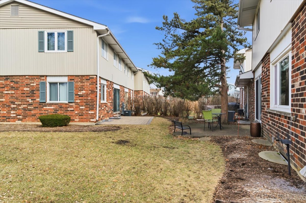 1601 Castbourne Court
