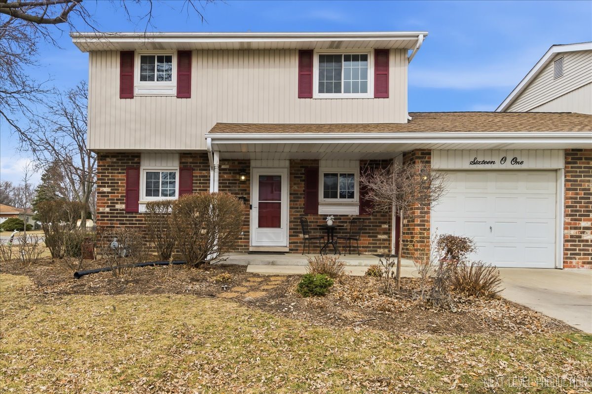 1601 Castbourne Court