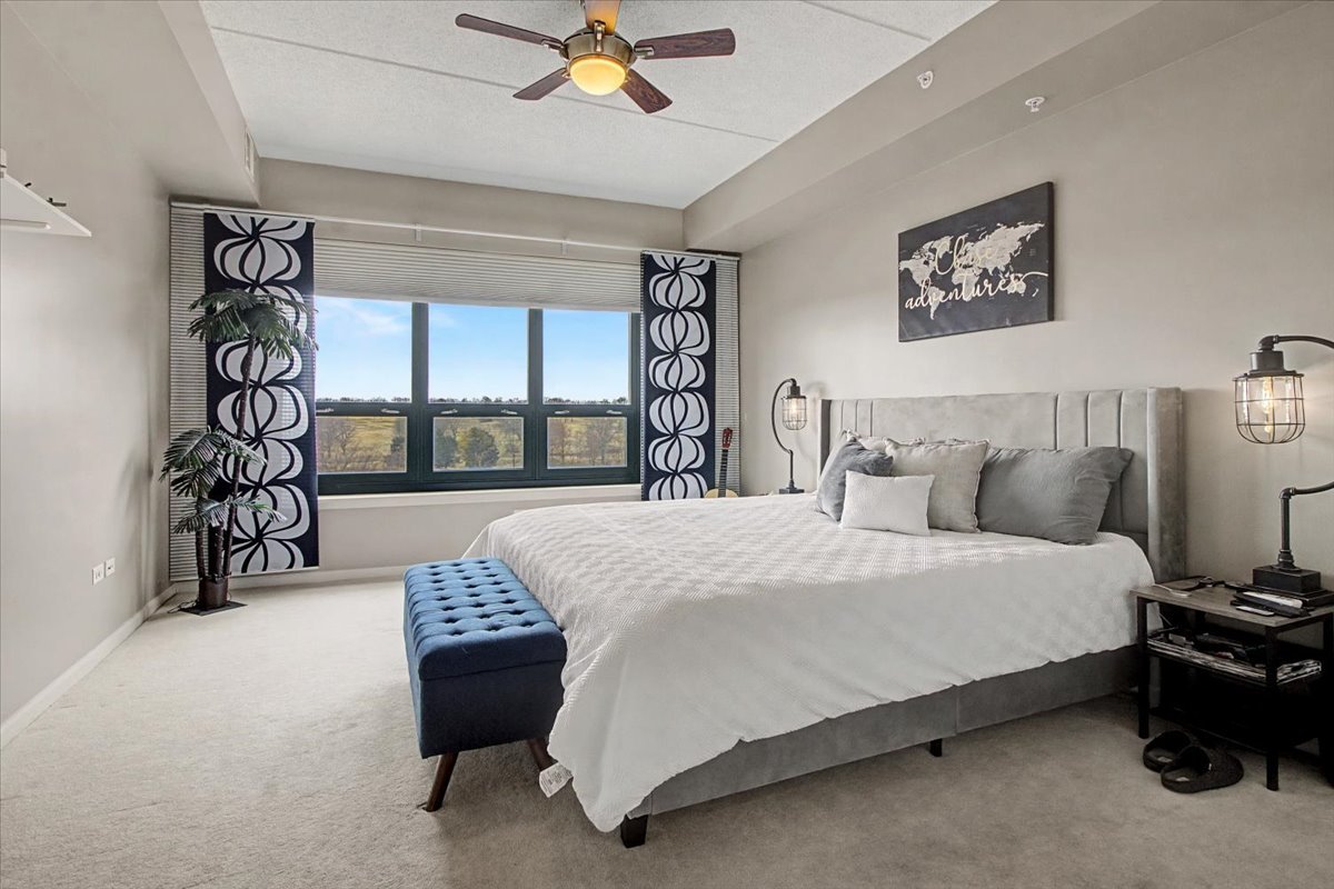 6420 Double Eagle Drive Unit: 501