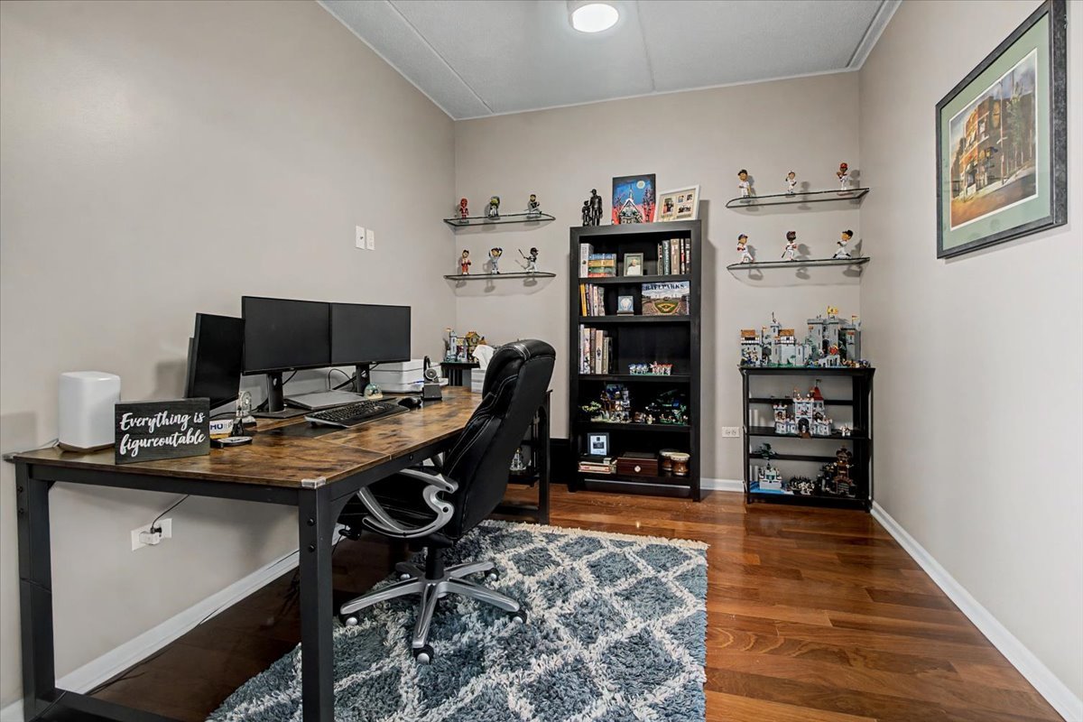 6420 Double Eagle Drive Unit: 501