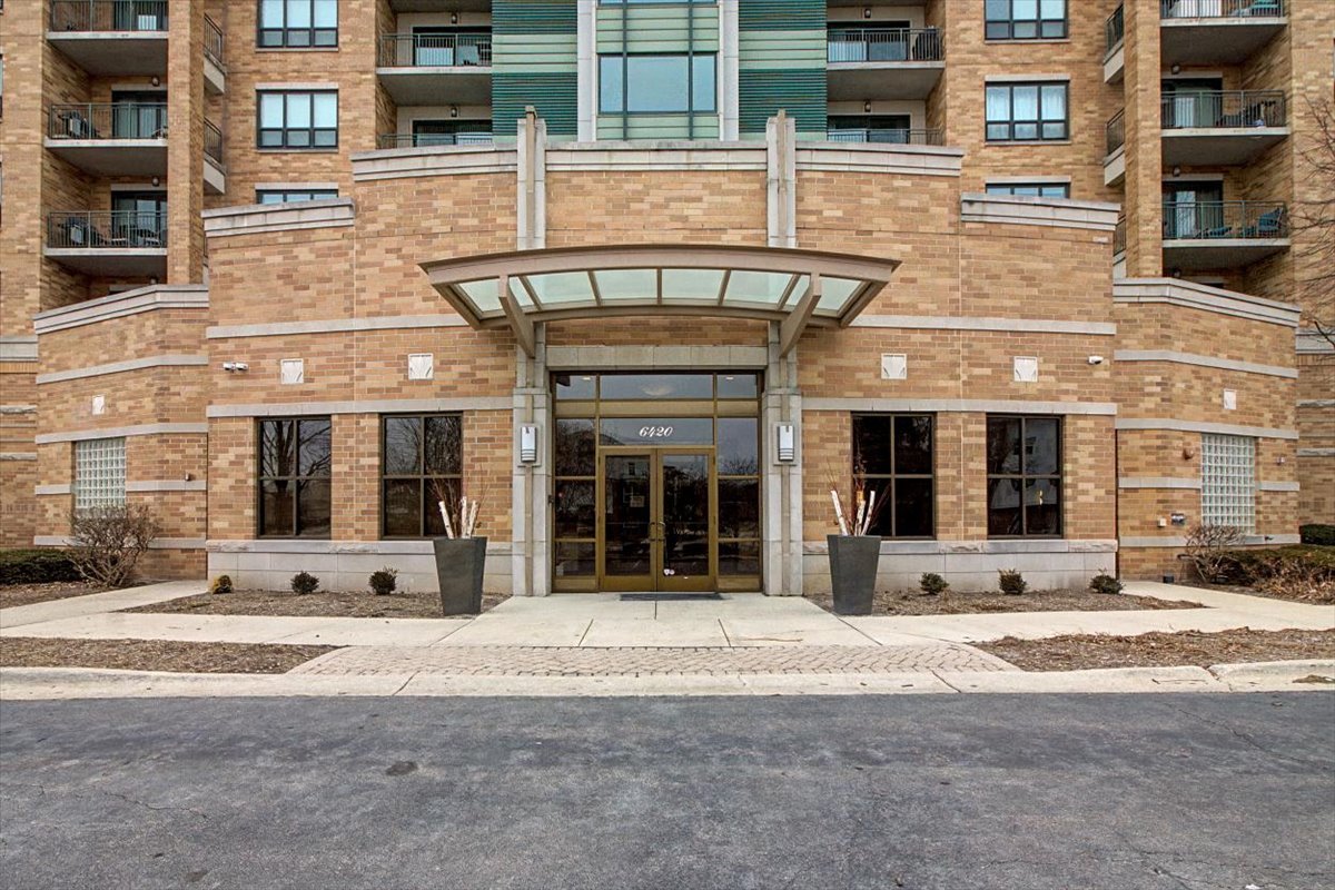 6420 Double Eagle Drive Unit: 501
