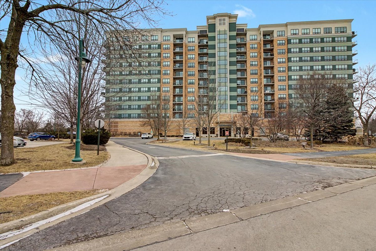 6420 Double Eagle Drive Unit: 501