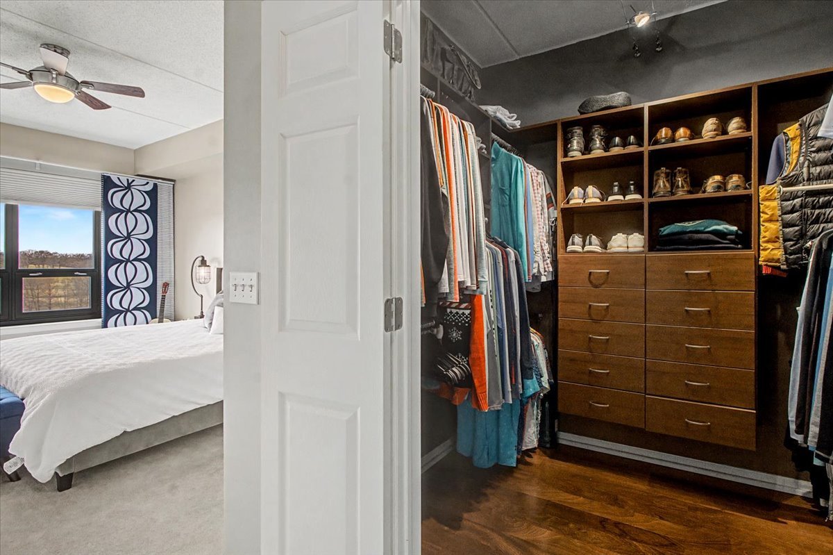6420 Double Eagle Drive Unit: 501