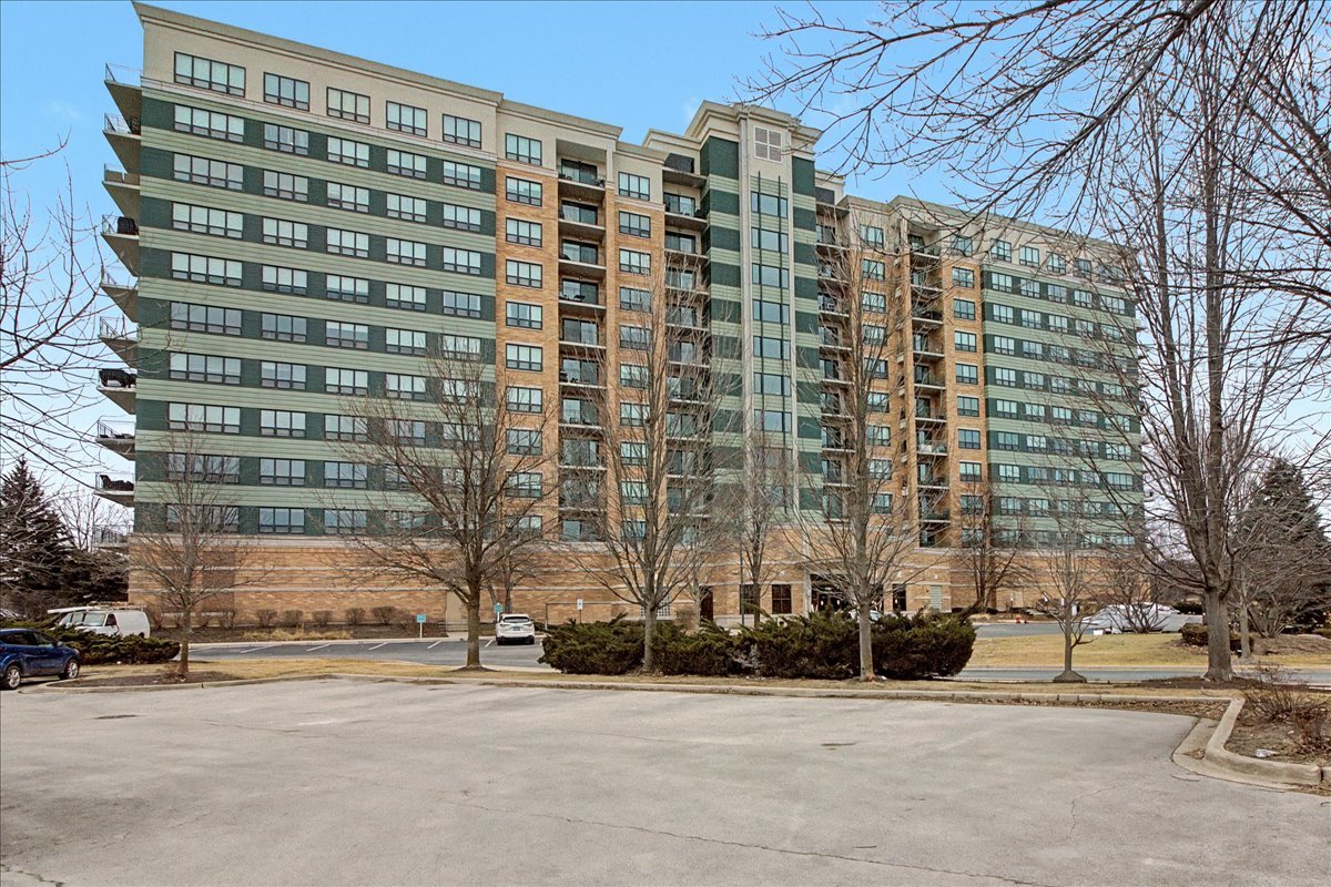 6420 Double Eagle Drive Unit: 501