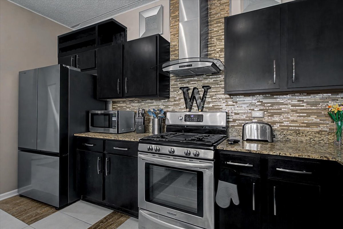 6420 Double Eagle Drive Unit: 501