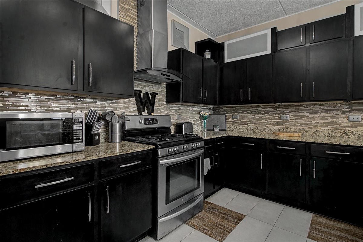 6420 Double Eagle Drive Unit: 501
