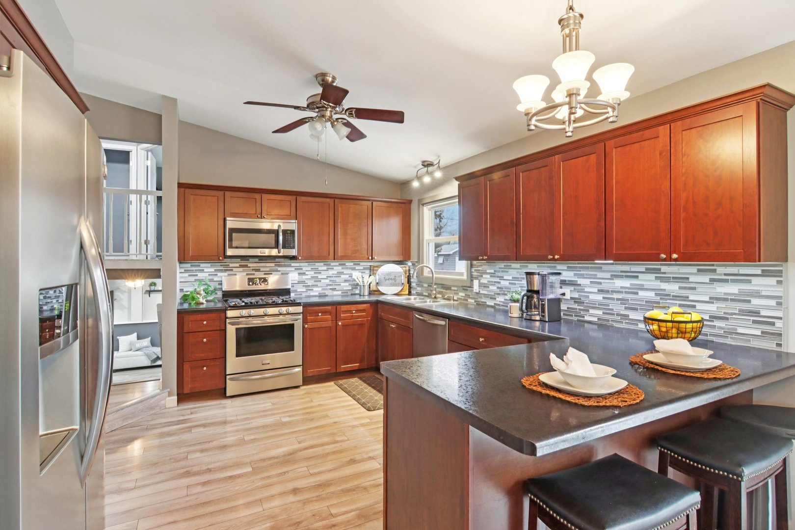 1811 Longmeadow Drive