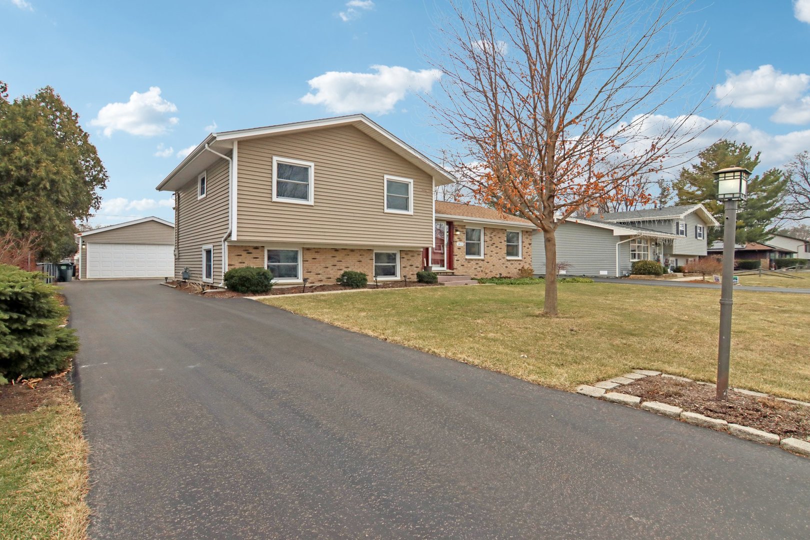 1811 Longmeadow Drive