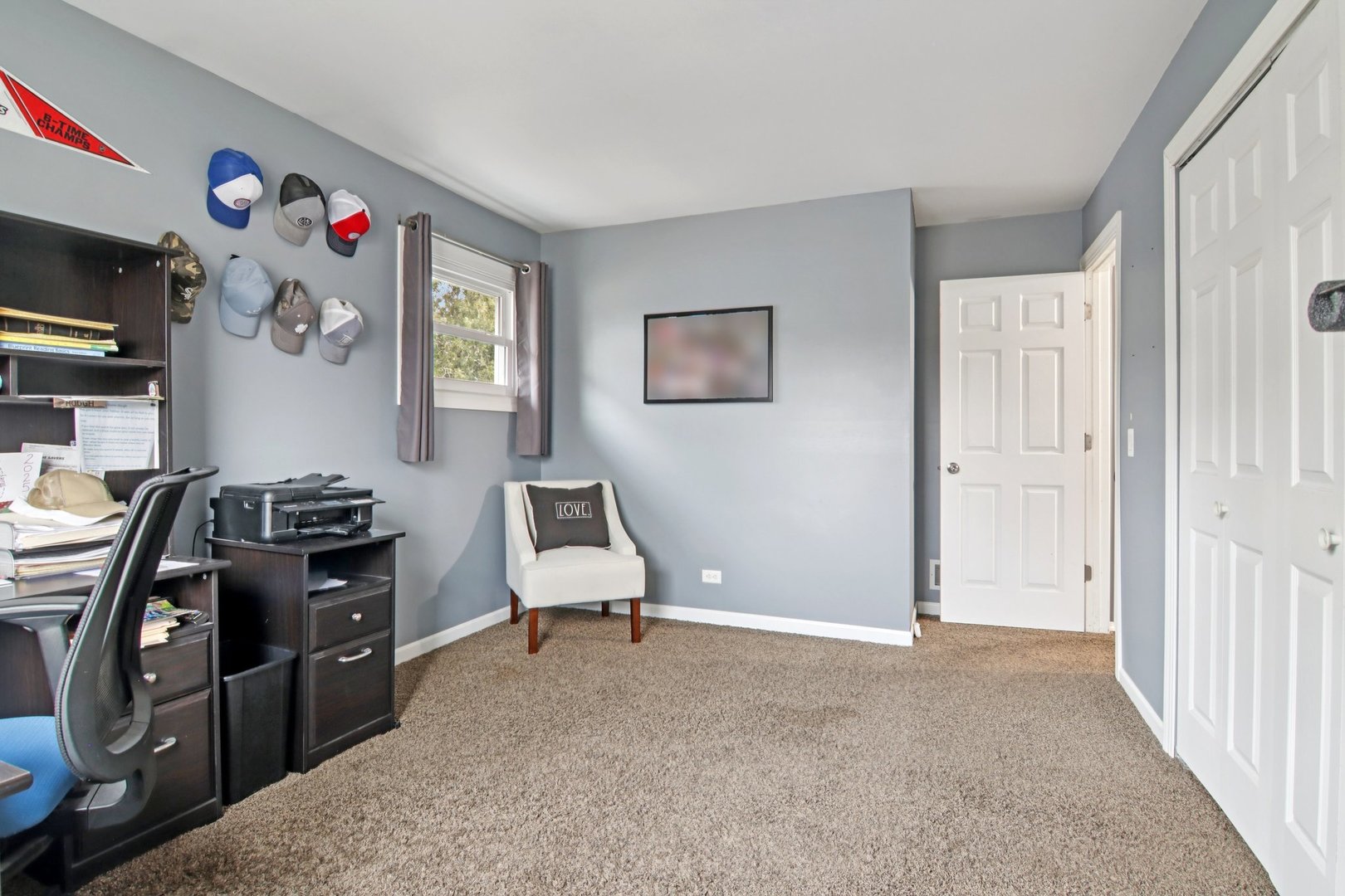 1811 Longmeadow Drive
