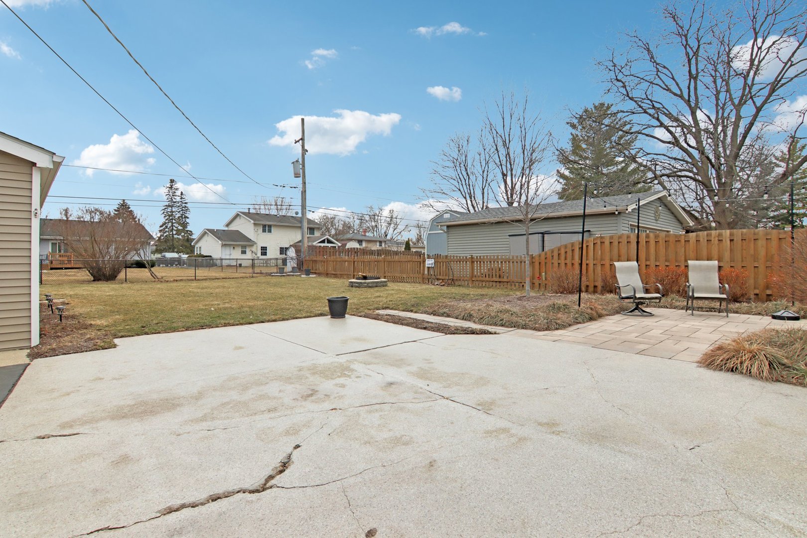 1811 Longmeadow Drive