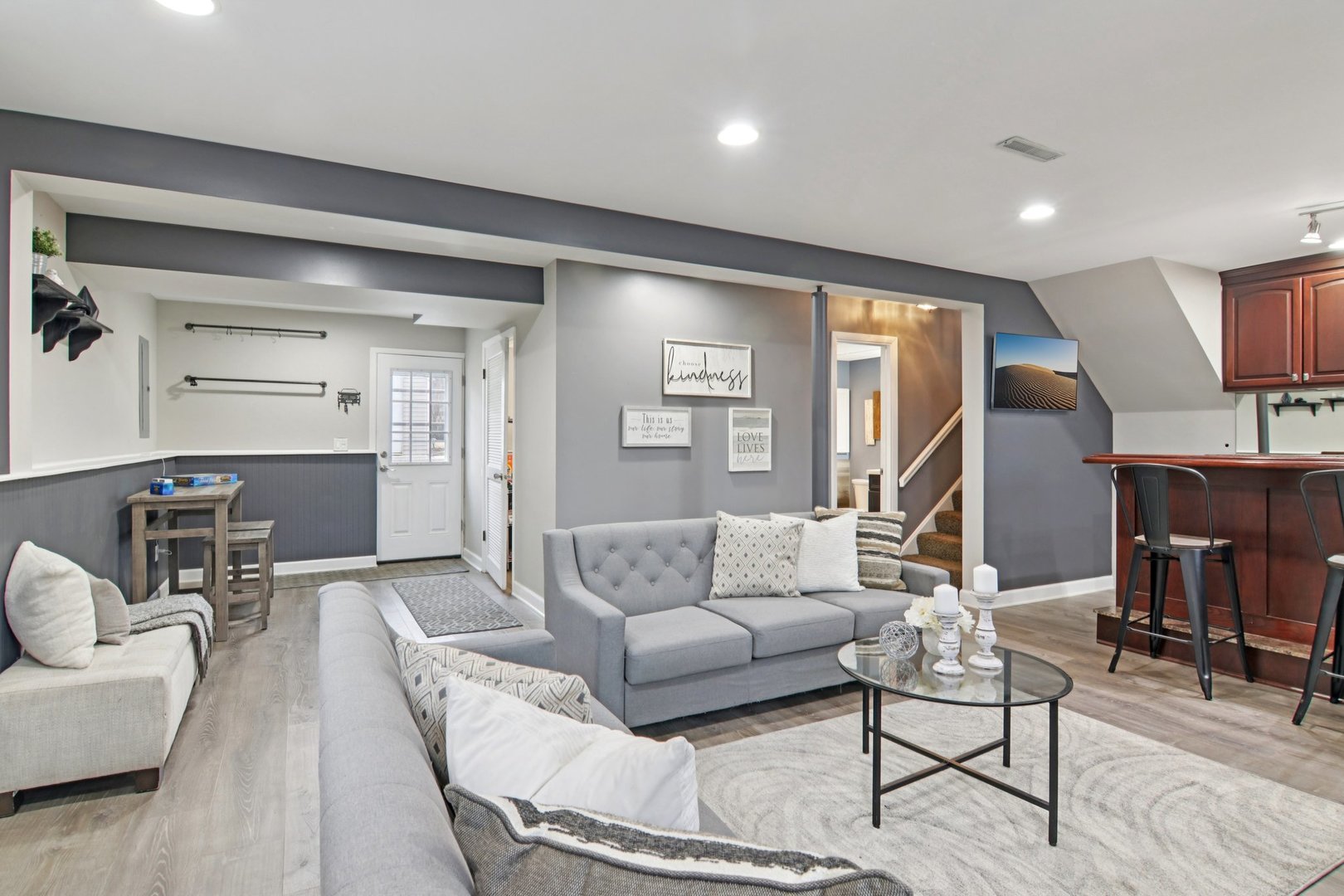 1811 Longmeadow Drive