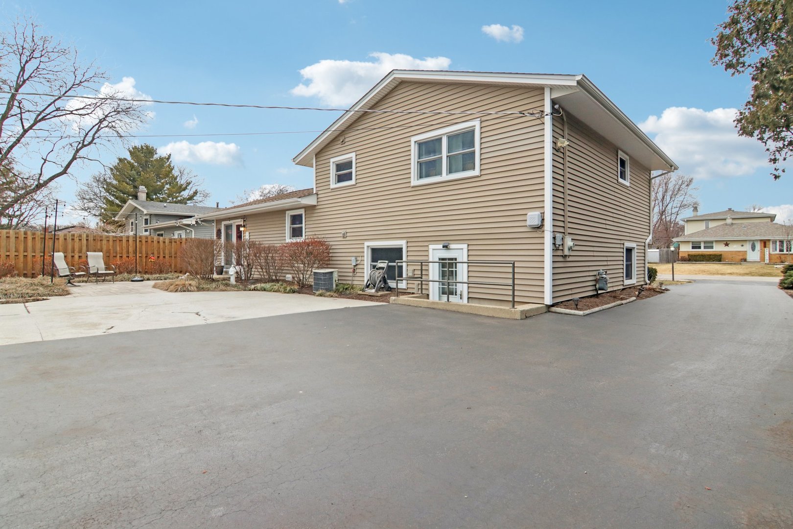1811 Longmeadow Drive