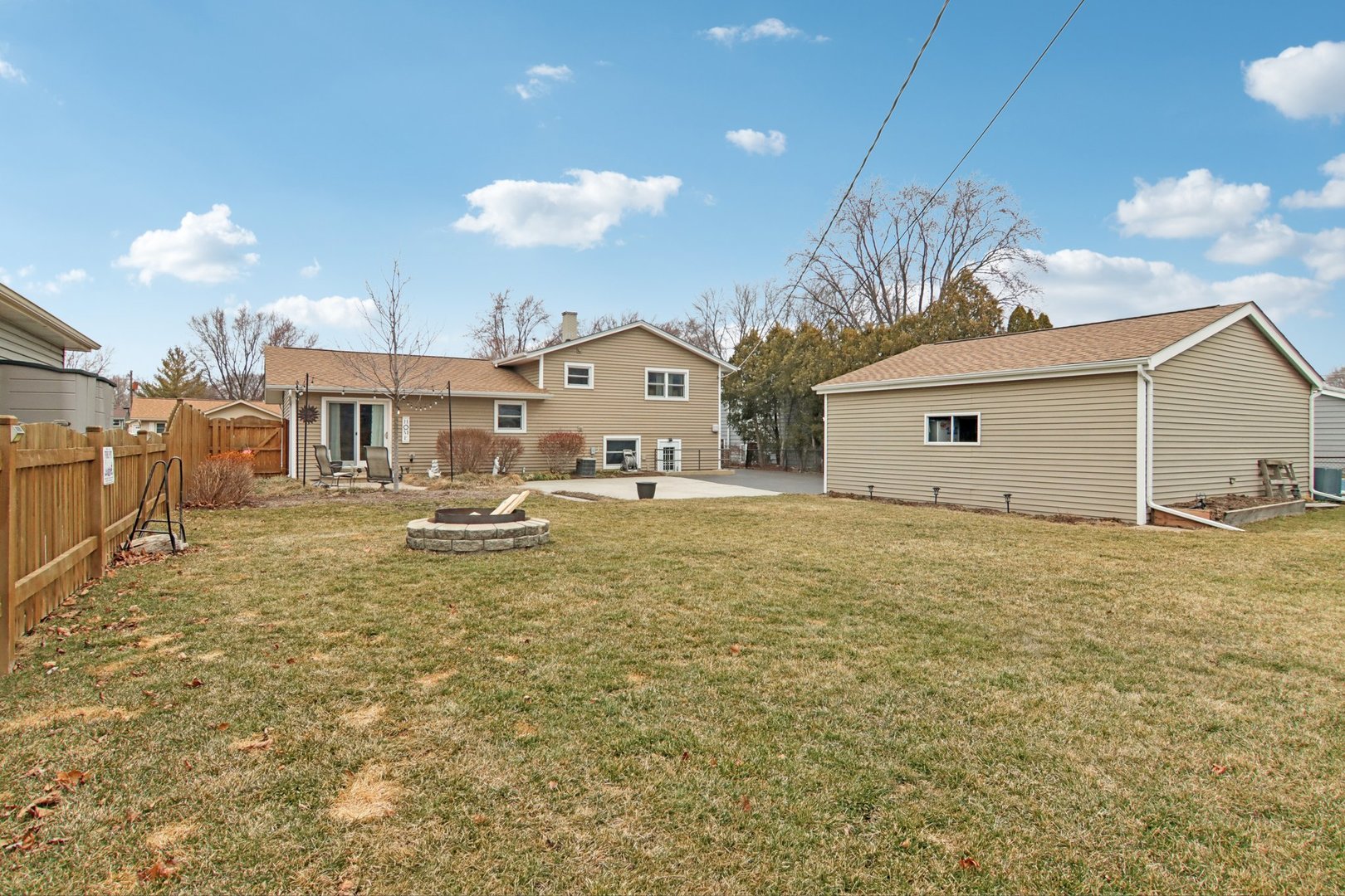 1811 Longmeadow Drive
