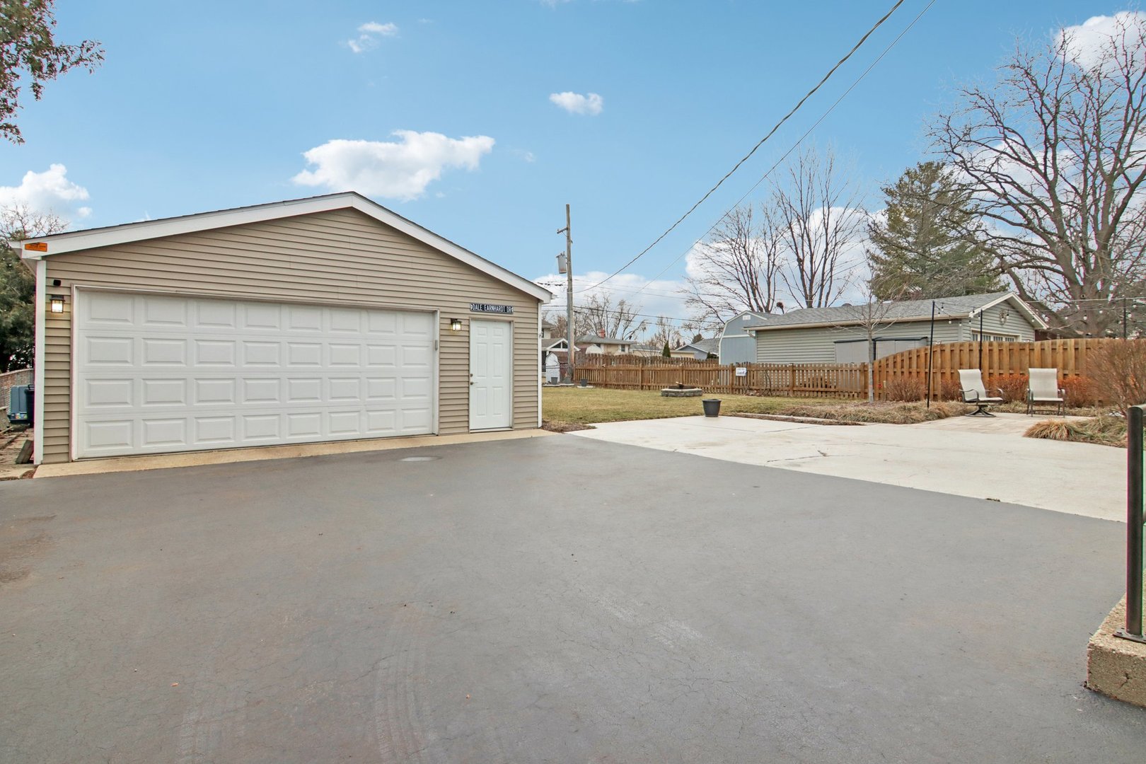 1811 Longmeadow Drive