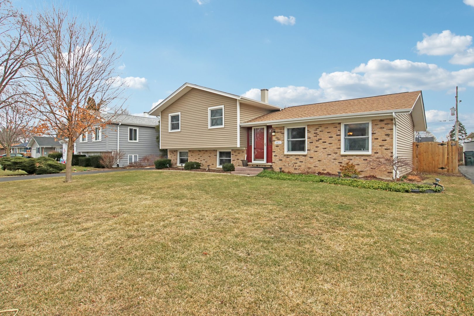 1811 Longmeadow Drive