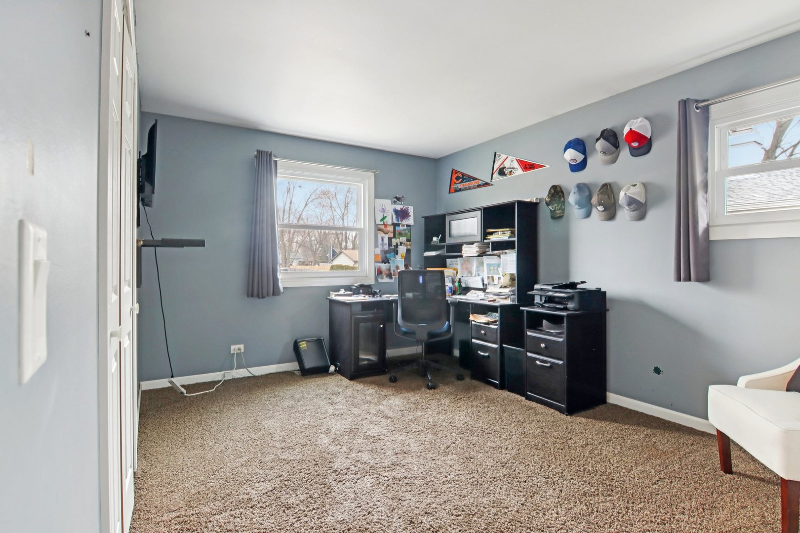 1811 Longmeadow Drive