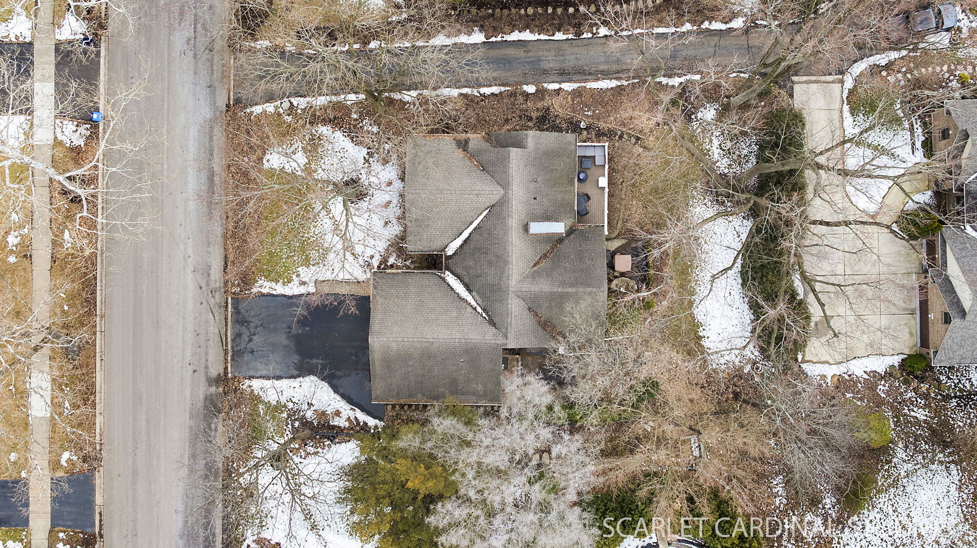 31 Roosevelt Street
