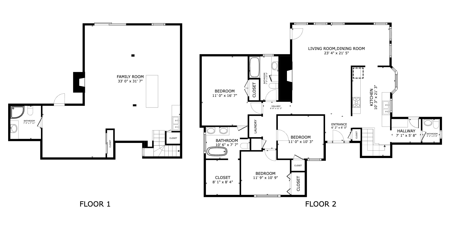 31 Roosevelt Street