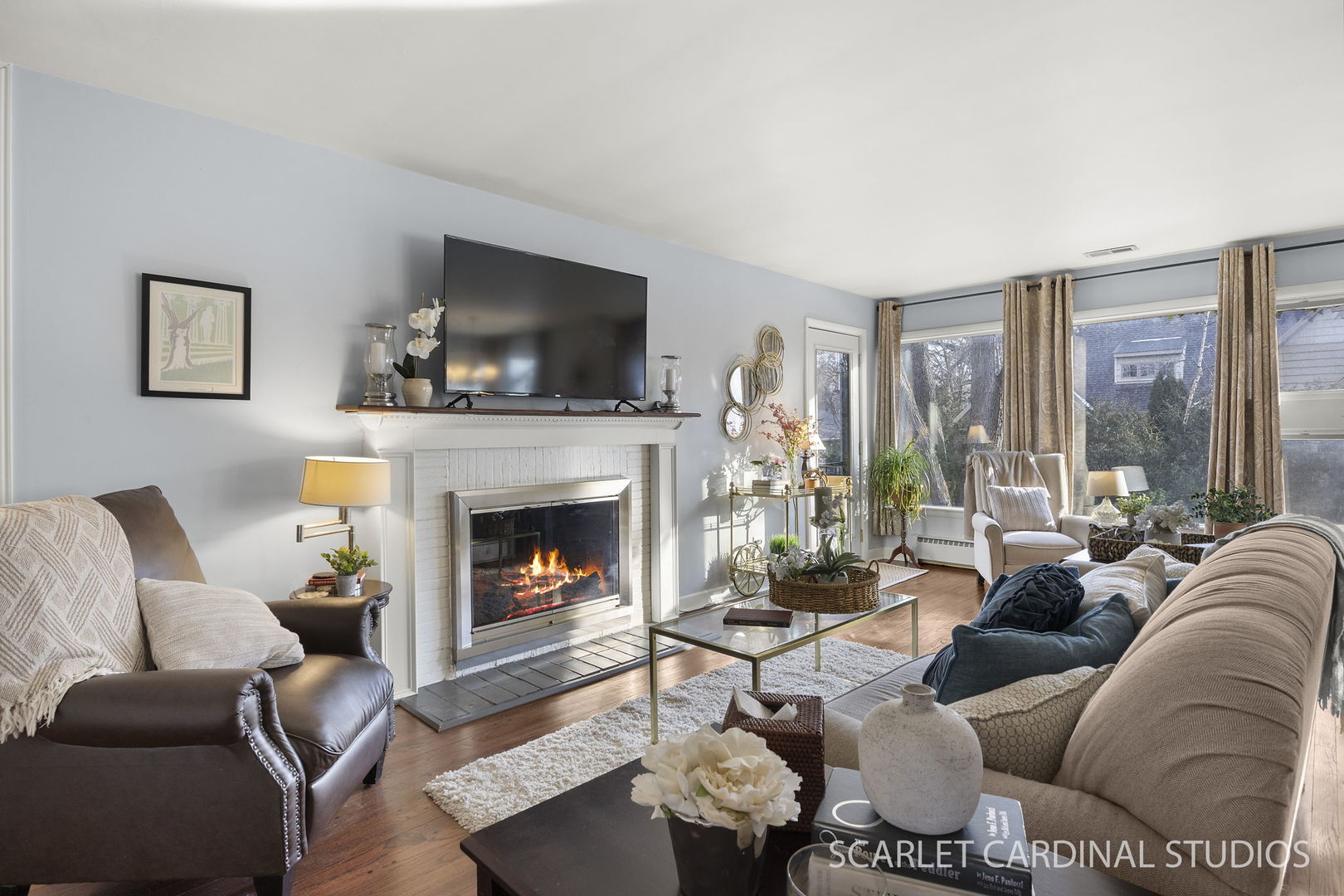31 Roosevelt Street