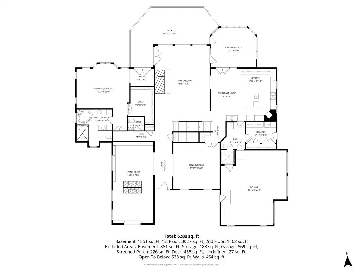 1546 Bobolink Circle