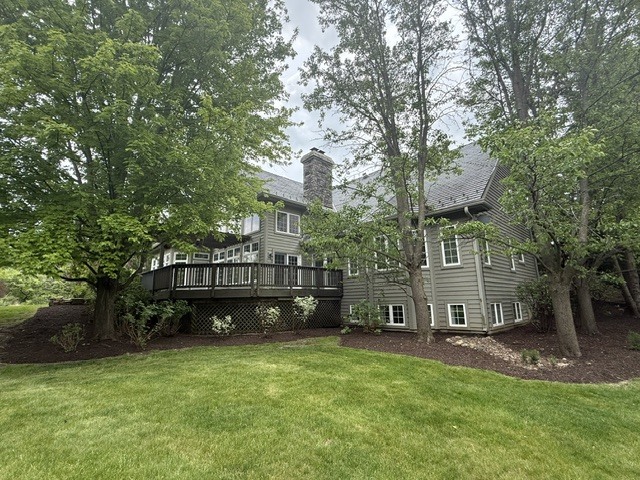 1546 Bobolink Circle