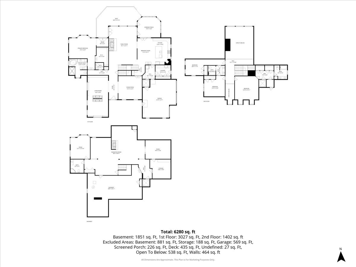 1546 Bobolink Circle