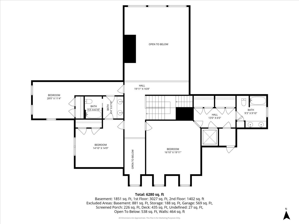 1546 Bobolink Circle