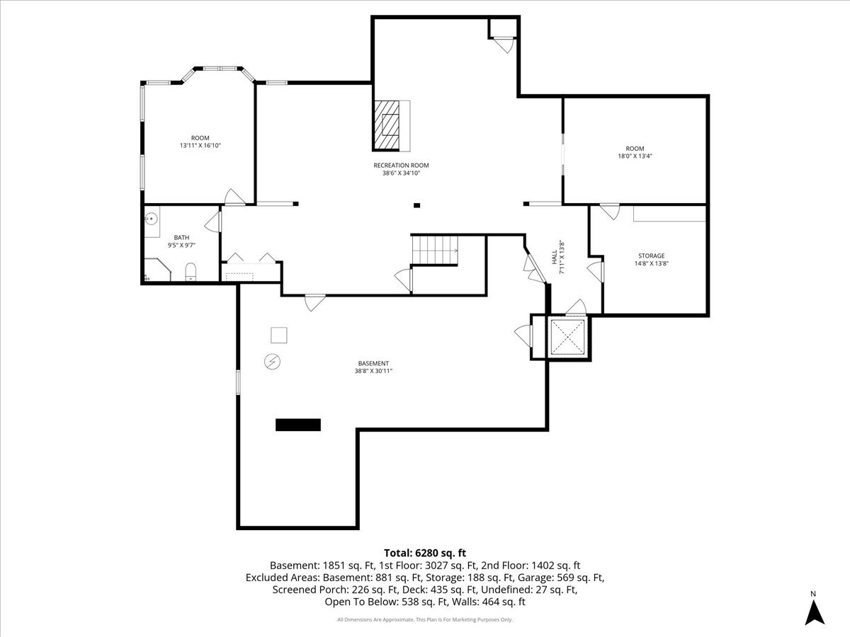 1546 Bobolink Circle