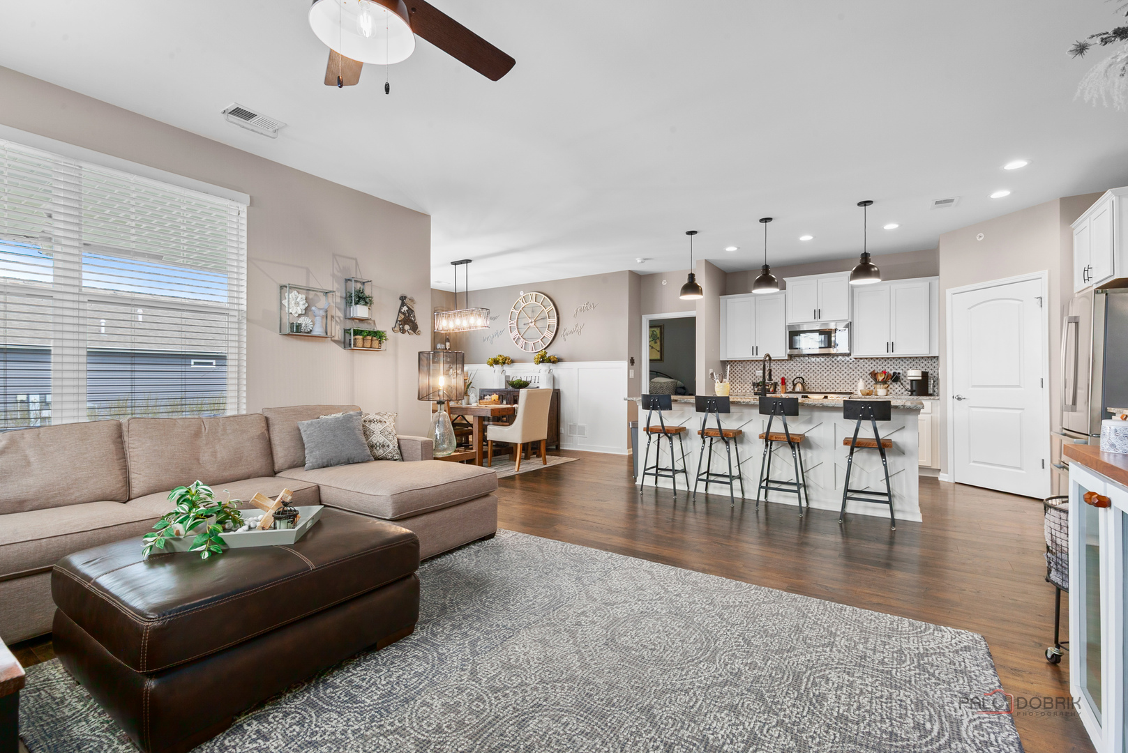 Private Address