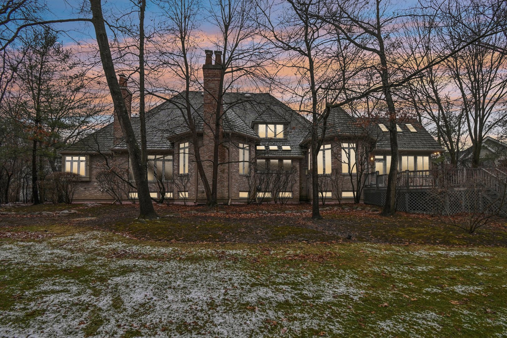 14 Briarwood Lane