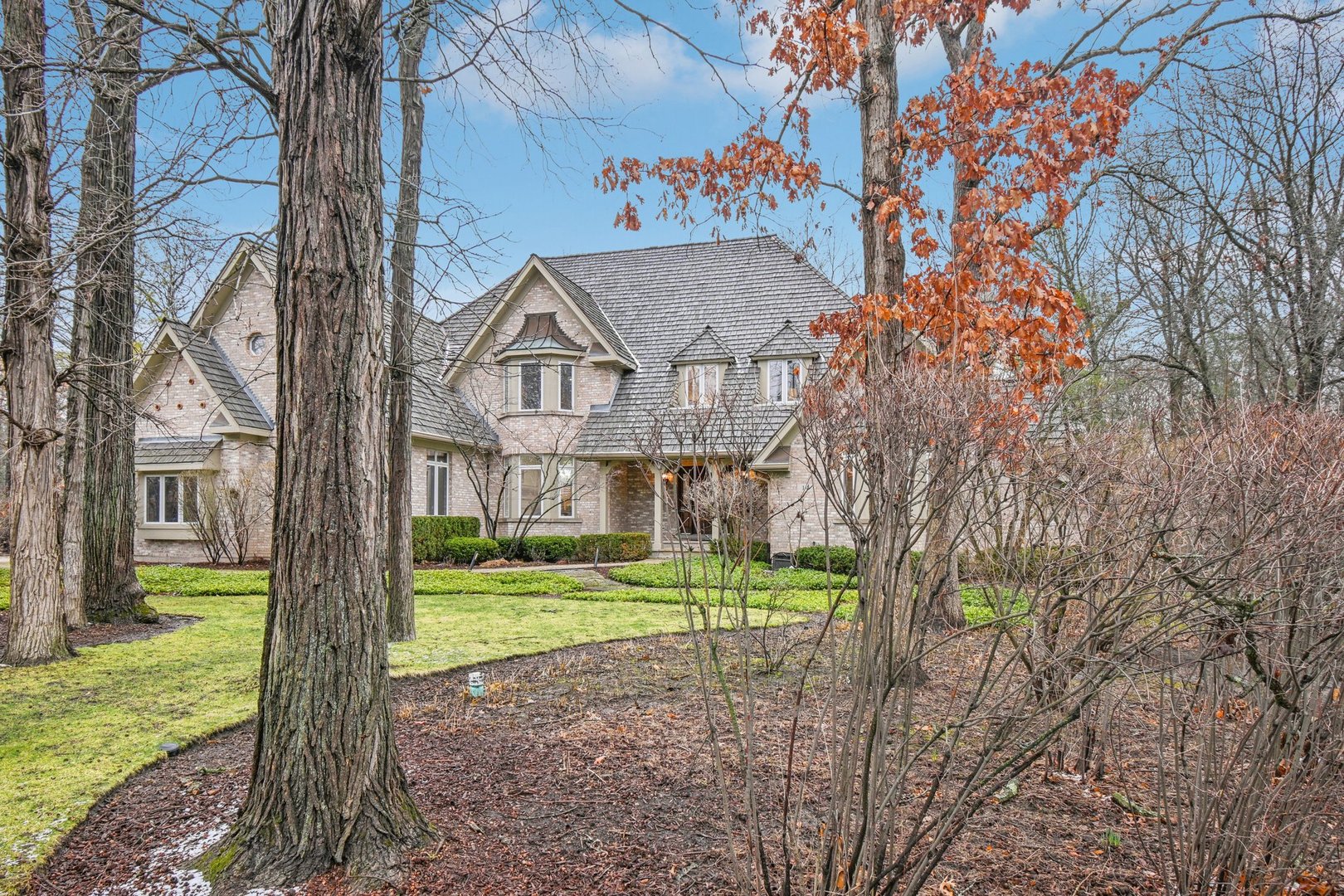 14 Briarwood Lane