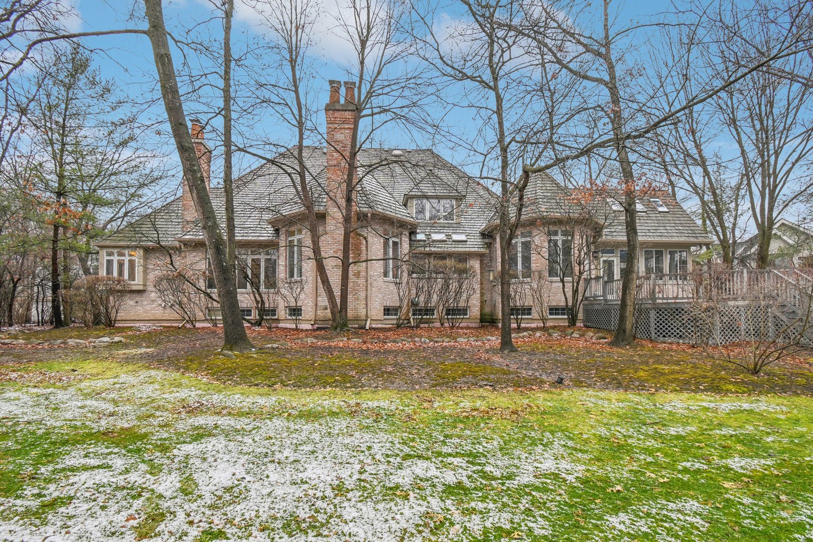 14 Briarwood Lane