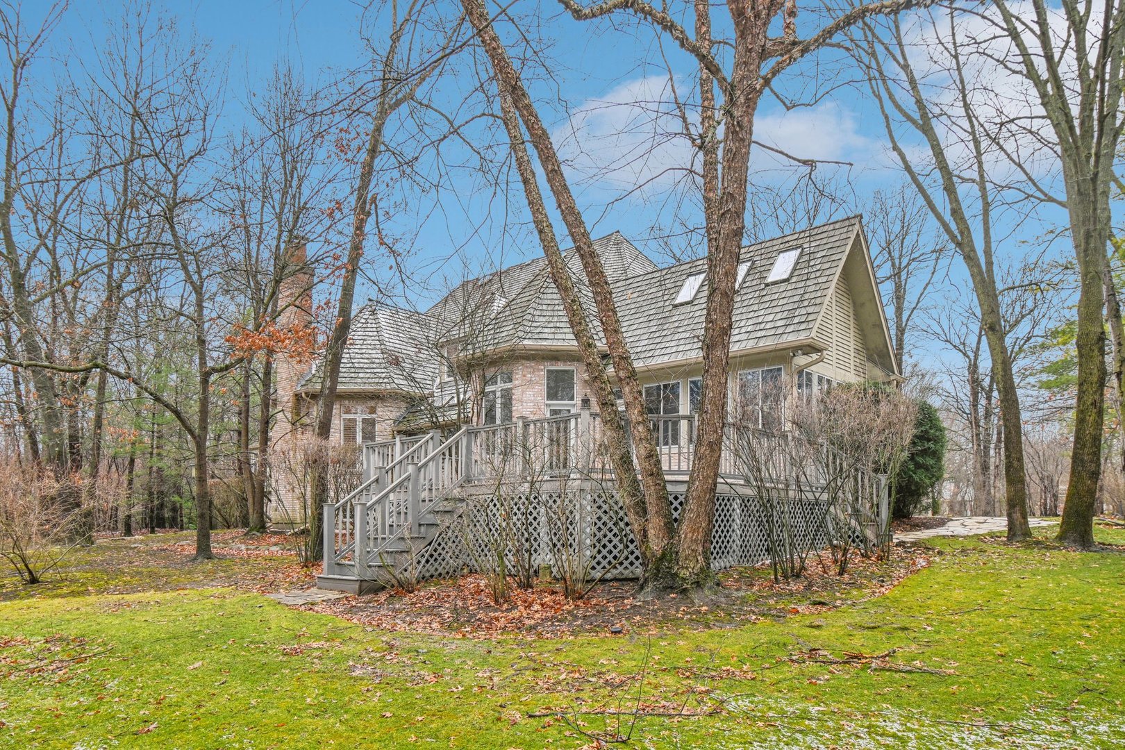 14 Briarwood Lane