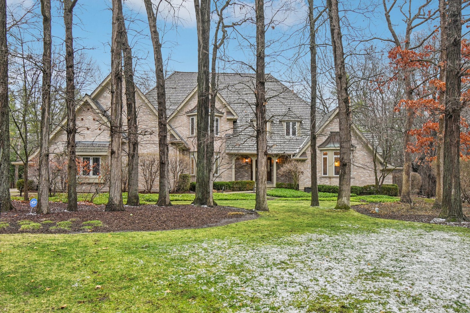 14 Briarwood Lane