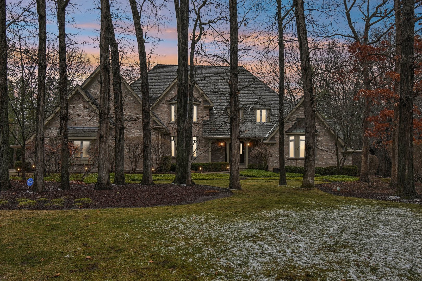14 Briarwood Lane