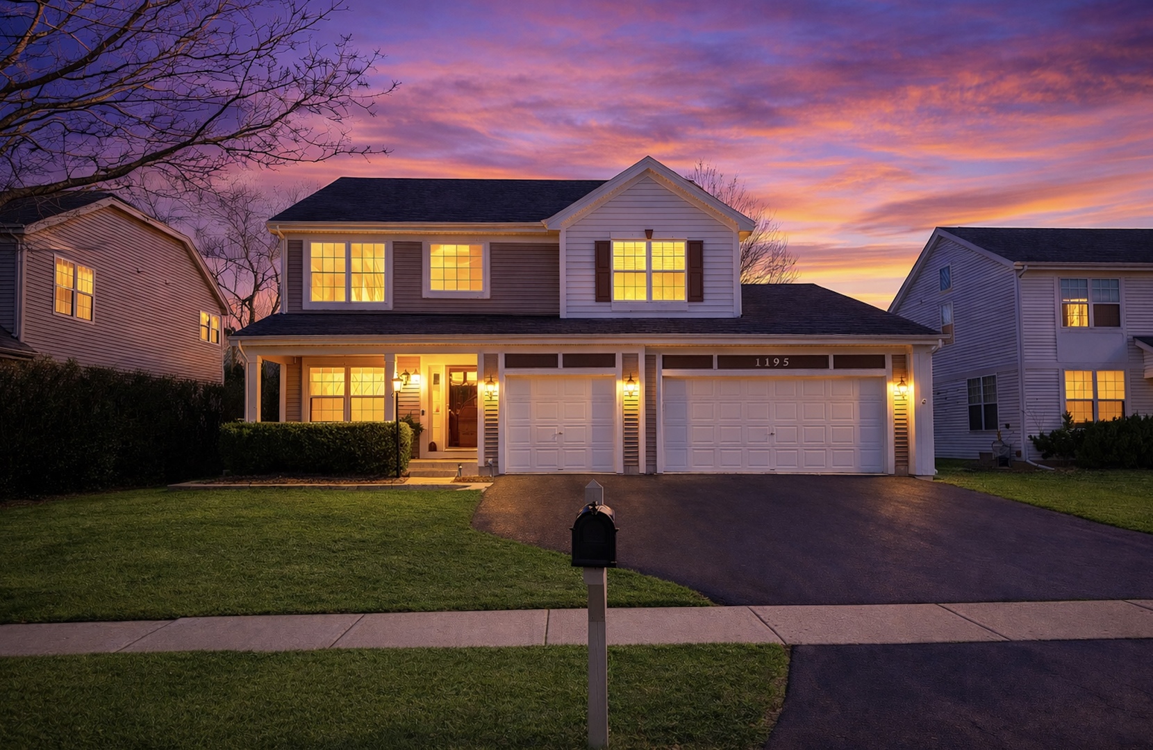 1195 Hadley Circle