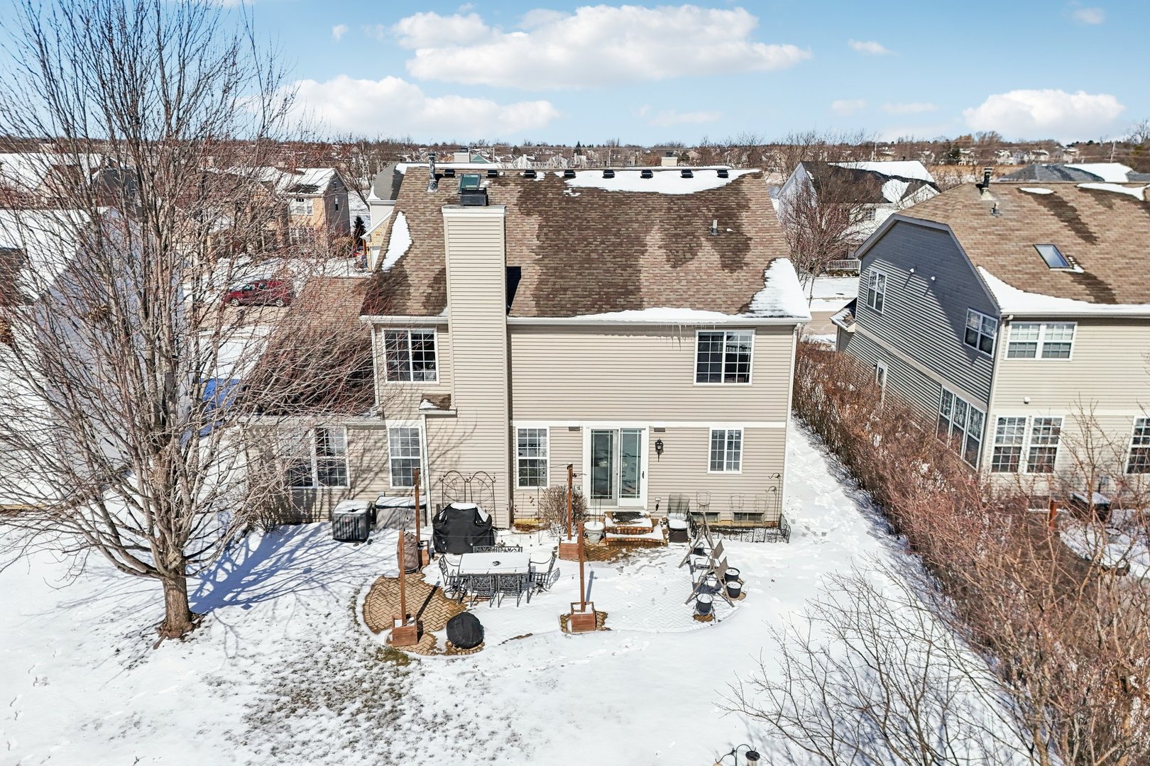 1195 Hadley Circle