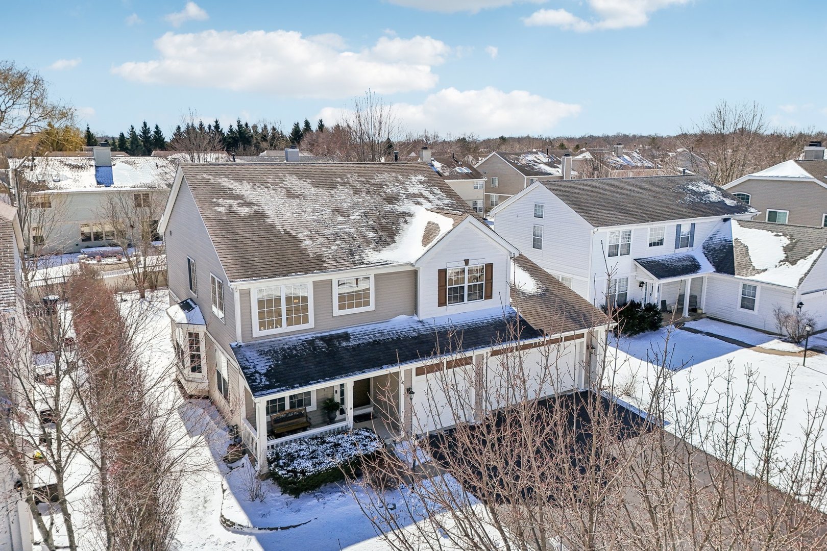 1195 Hadley Circle